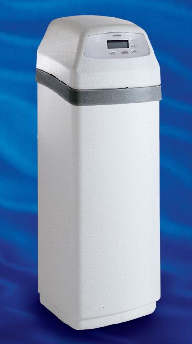 ecowater home water treatment
