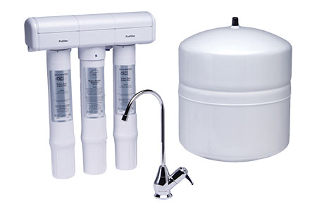 ERO 375 Reverse Osmosis